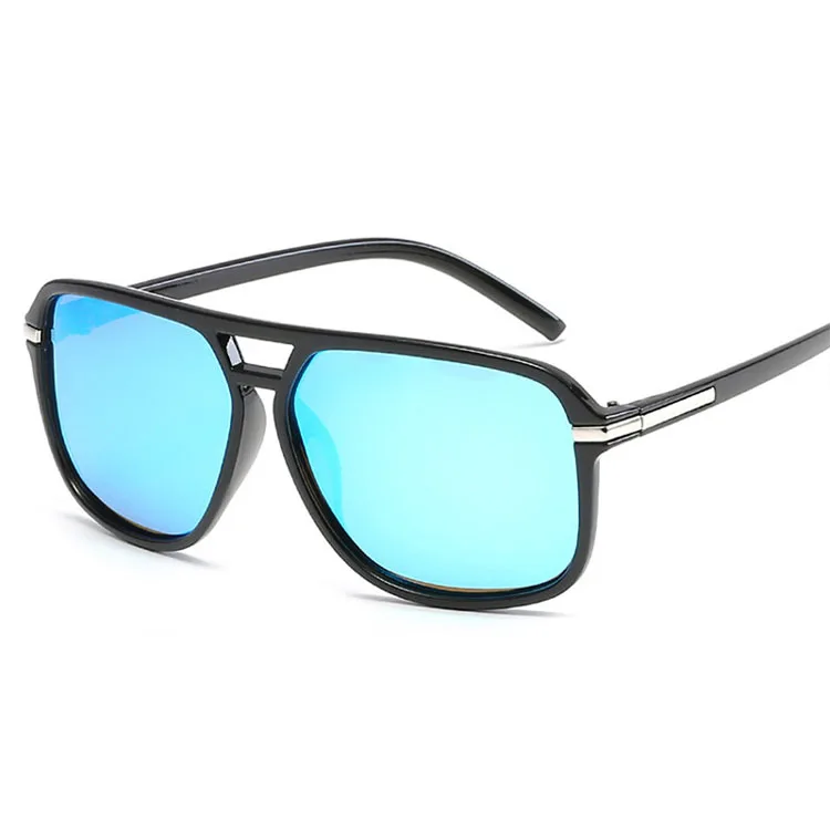 

OEM fashion wholesale plastic sunglasses, Any color is available