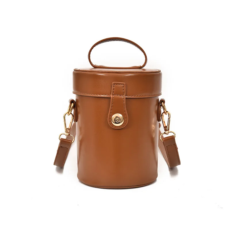

Bucket Bag For Lady