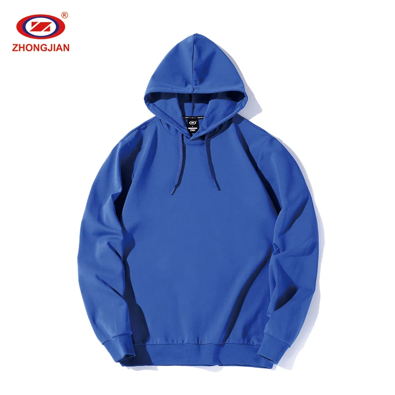 

Custom Pullover Blank Sweatshirt embroidered custom made flexible premium Hoodies for men, Blue,pink,light blue,black