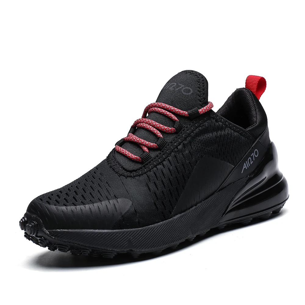 

Hot sale reflective alr 270 fashion luxury sneakers, Grey,black,red,blue,pink