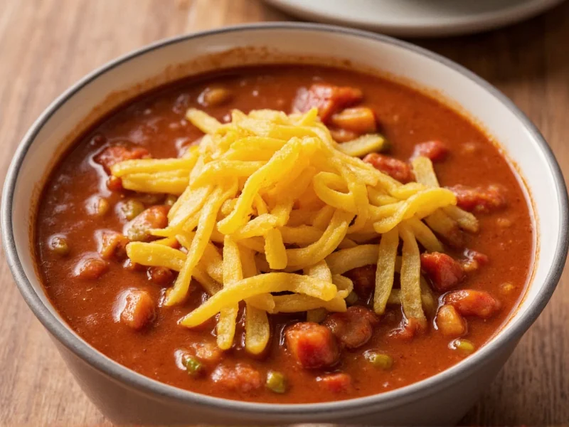 Chick-fil-A Tortilla Soup: Facts, Nutrition & Copycat Recipe