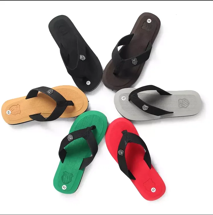 

Factory Directly Supply Chappel Men Infradito Kanye West Slides At The Wholesale Price Beach Flip Flops, Customized color