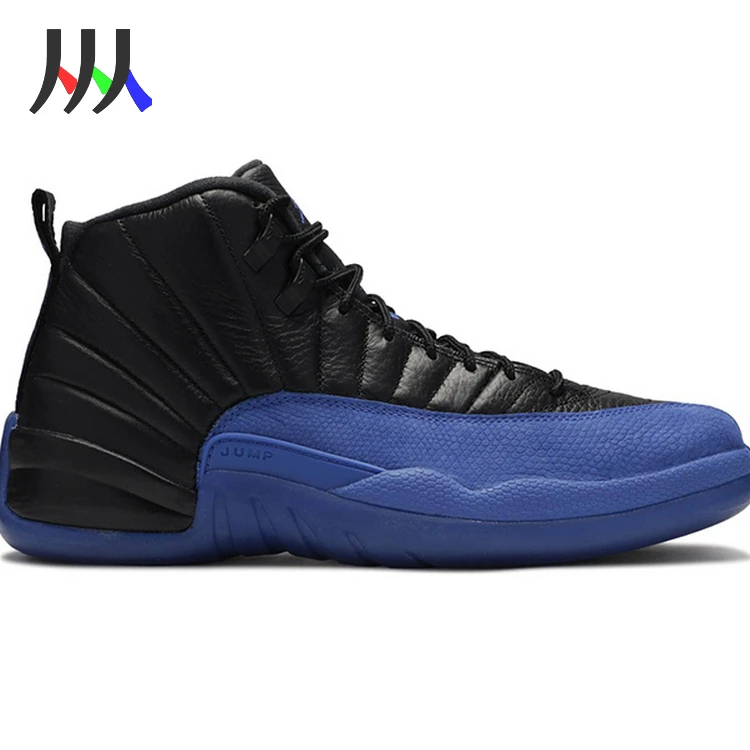 

Fashion Basketball sport shoes brand 12 Retro Brand shoes 12 12s Trainers Sports Sneakers