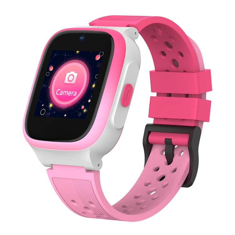 
Intelligent ghadi saat gps trackers wholesale wifi video call relojes 4g android digital smart watch phone kids 