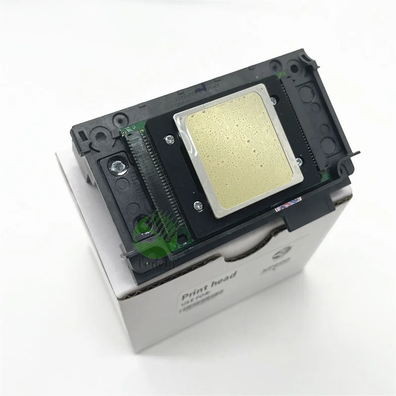 

High Quality XP600 Print Head Printhead for Epson XP600 XP601 XP700 XP750 XP800 XP801 XP850 DX10 Printer Head printer Parts