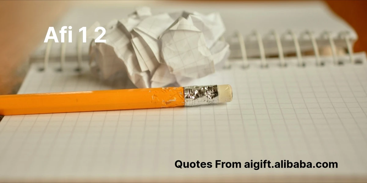 afi 1 2