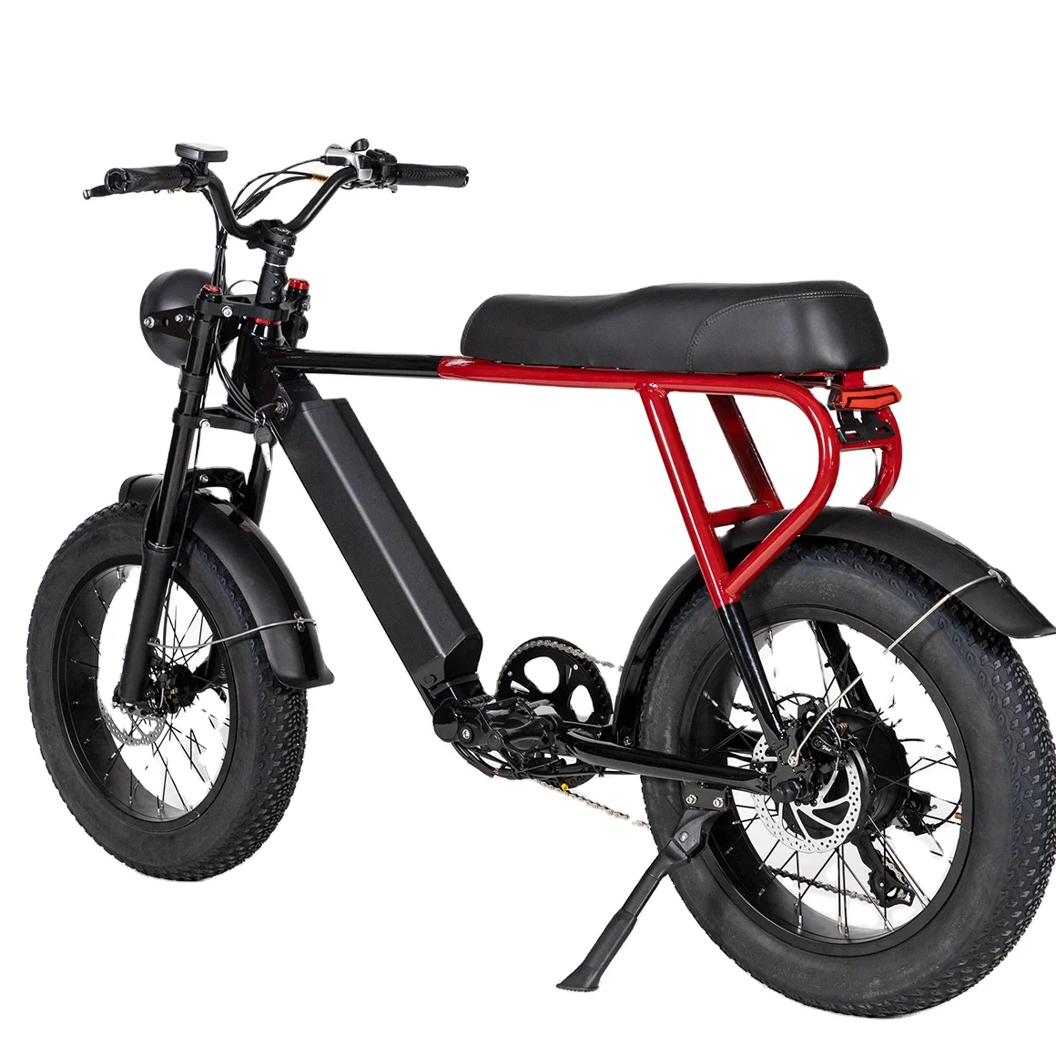 

Low Cost 49cc Electric City Bike Rad 36v 48v, Customized