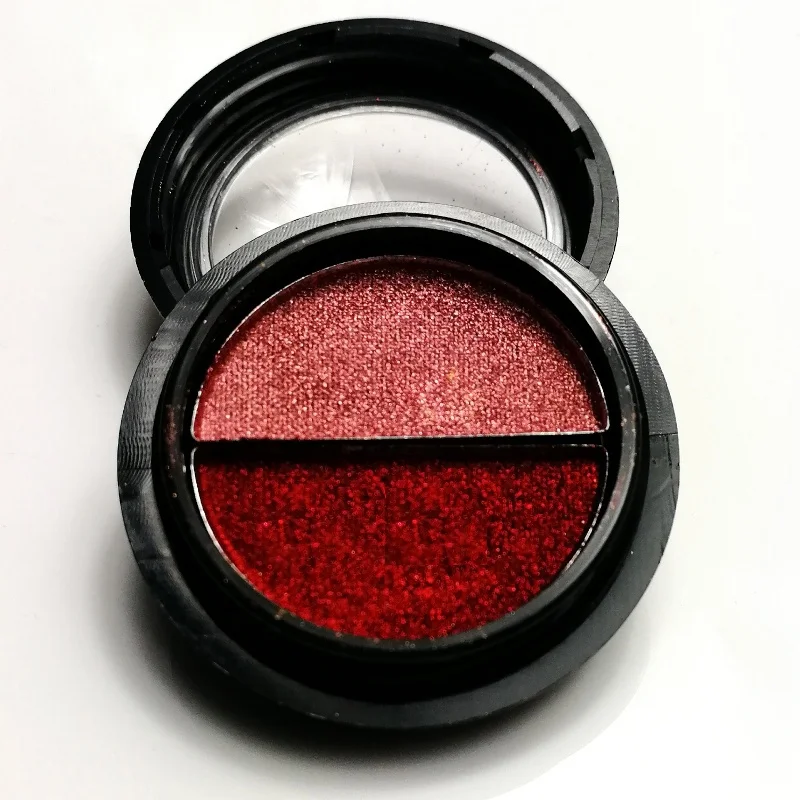 

Nail Powder Solid Double Solid Mirror Pigment Color Mirror Powder Nails GT 12 Colors Mirror Nail Powder