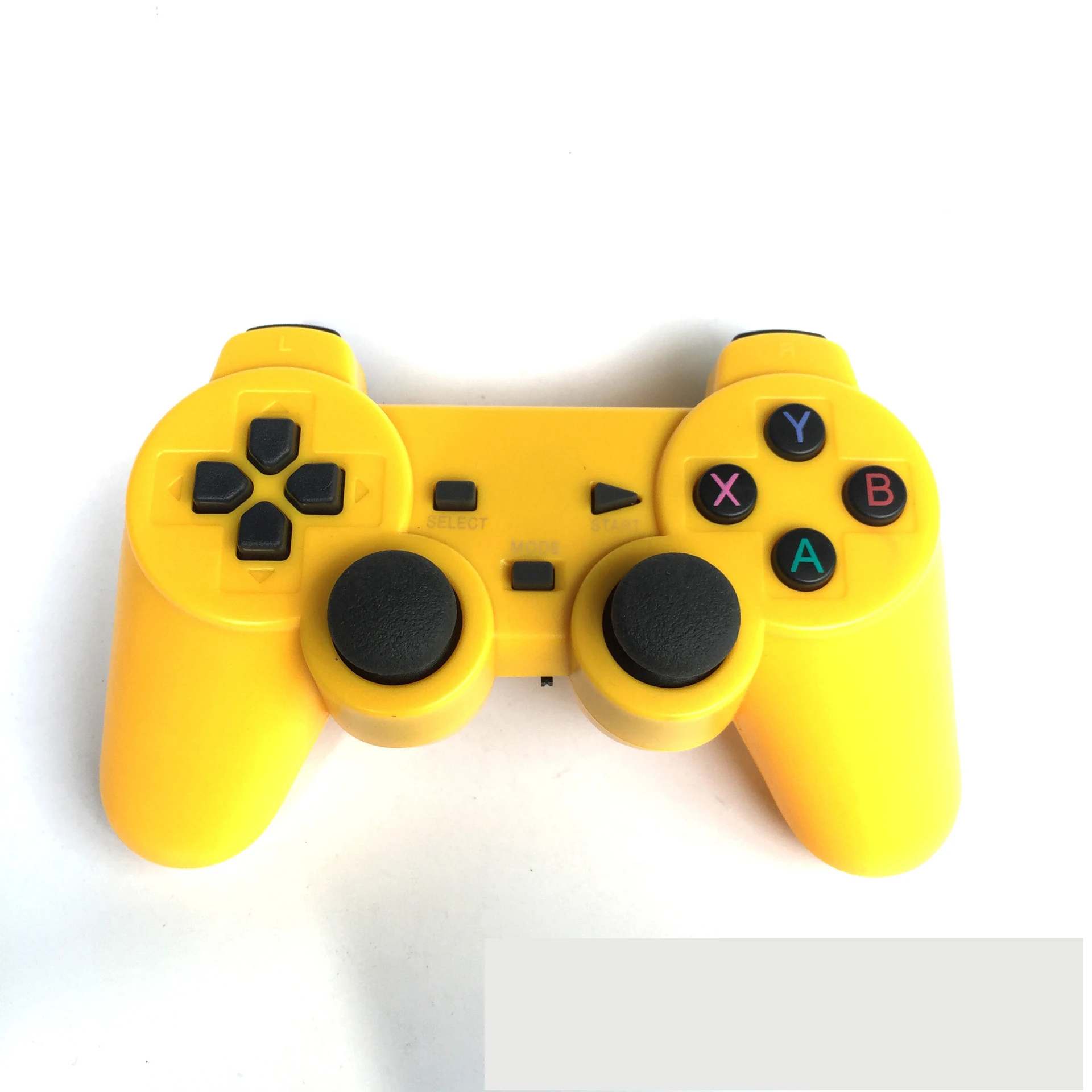 2.4g Wireless Smartphone Game Controller Tv Box Ps3 Computer Pc 360