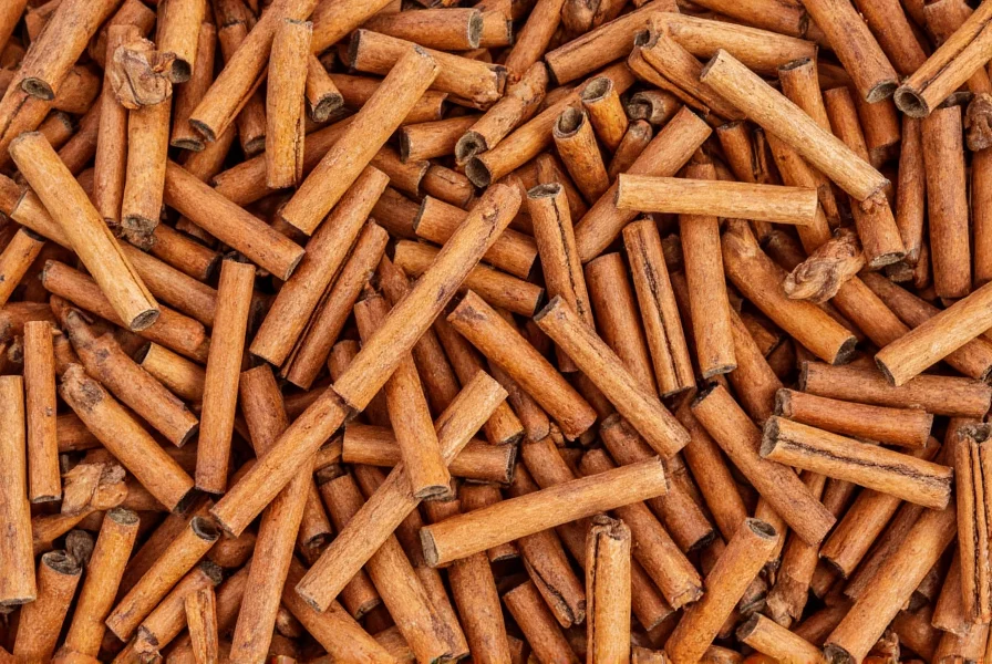 Cinnamon Harvest: Timing, Process & Best Practices