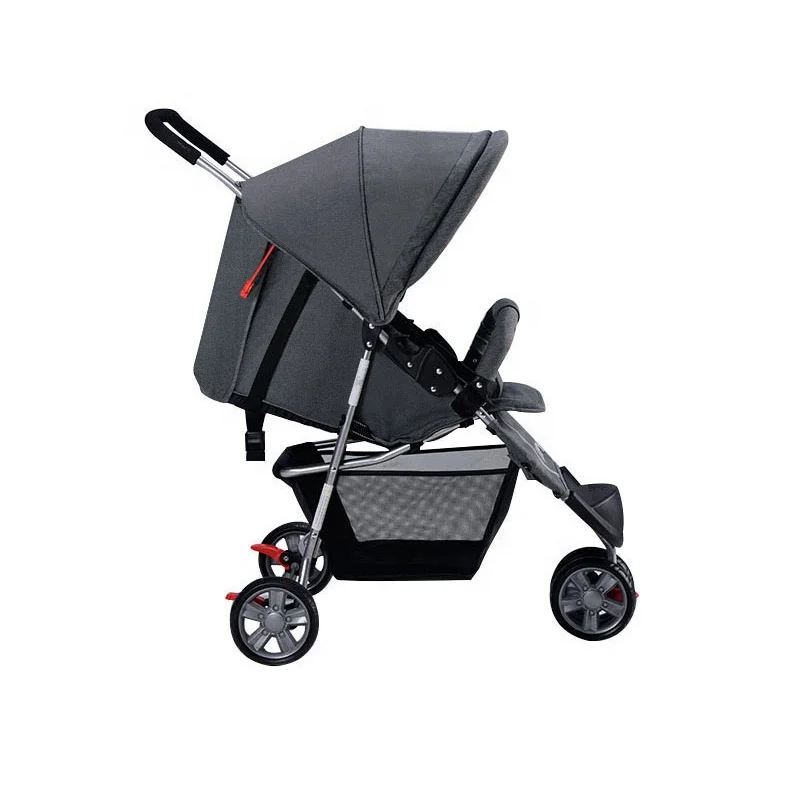 

Hot sale travel cheap price light weight foldable baby stroller luxury baby stroller, As the pictures or customized color