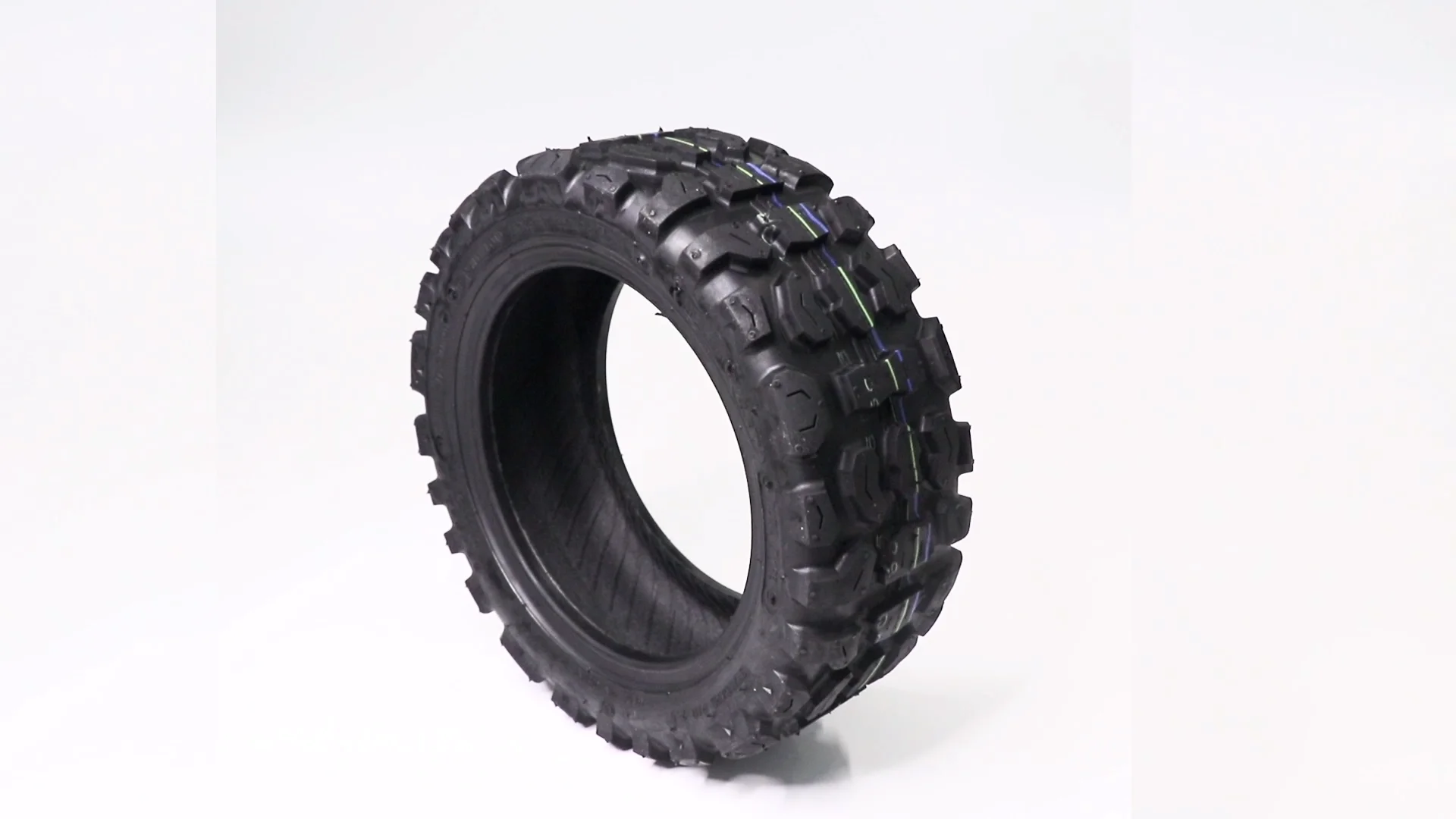 100/65-6.5 Thickened Vacuum Tire 11 Inch Electric Scooter Modified Tire