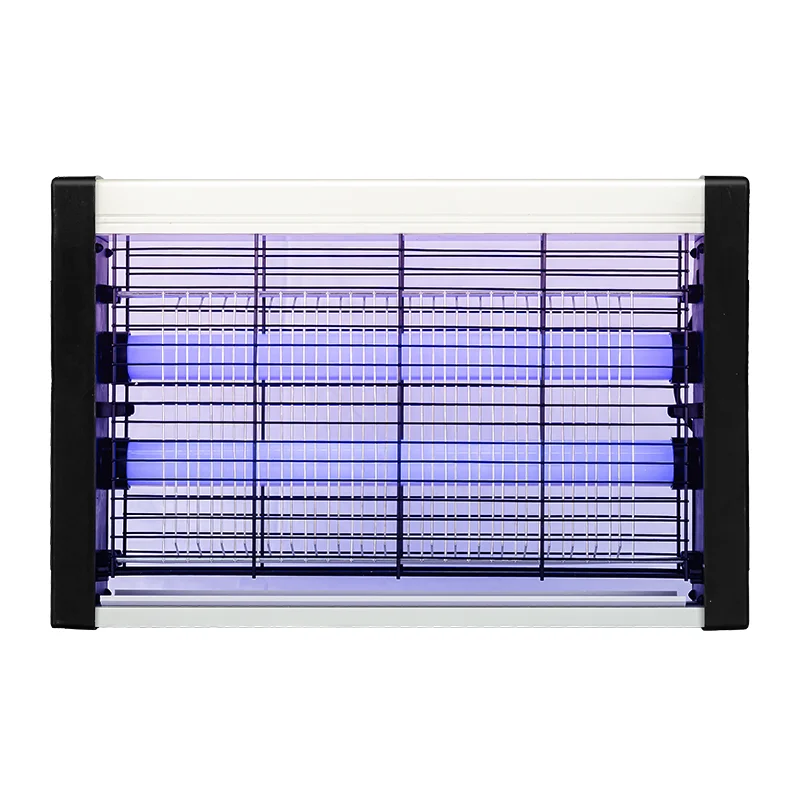 

Professional LED mosquito insect pest killer lamp Electric Shock mosquito killer lamp bug zapper