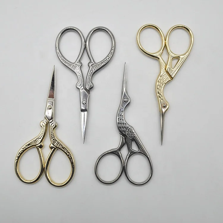 

Tailor Stainless Steel Classic Scissors Silver