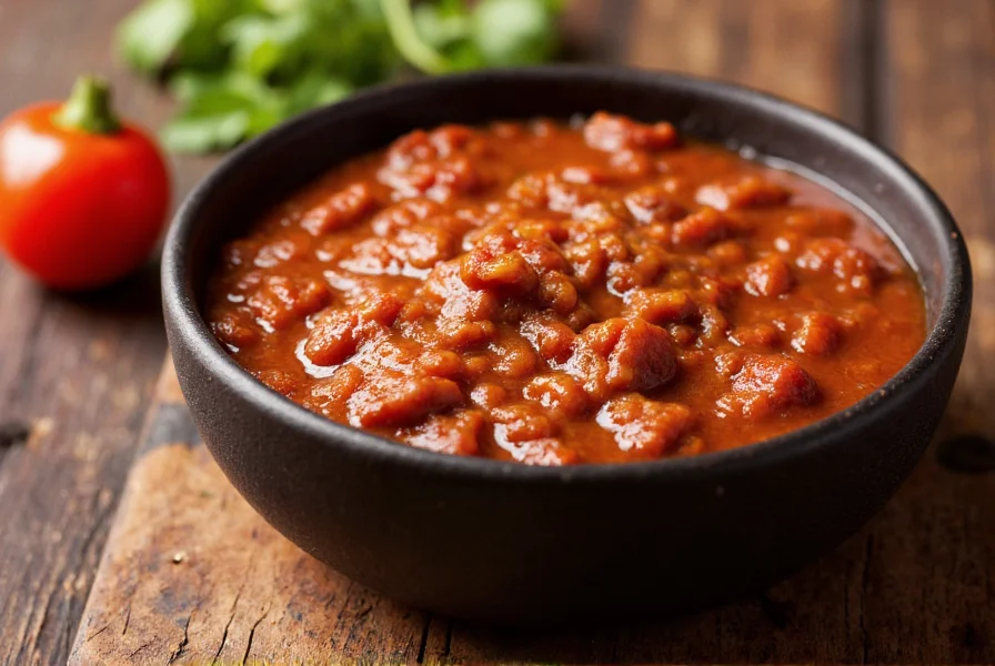 Mala Chili: The Numbing-Spicy Chinese Seasoning Explained