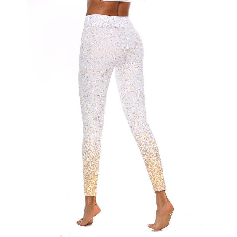 

Wholesale printed exercise yoga pants Fitness & Yoga Wear, Picture shows