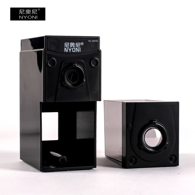 
Art sketch charcoal pencil dedicated hand pencil sharpener 