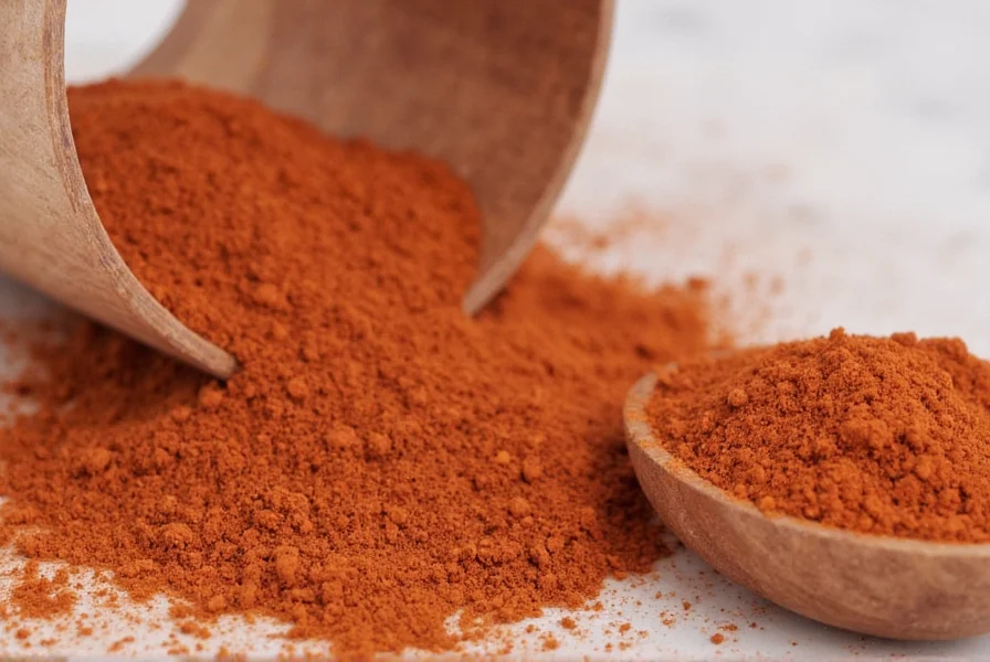 how can i make chili powder