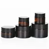 /product-detail/cosmetic-cream-jars-5g-10g-15g-20g-30g-50g-100g-1oz-2oz-amber-glass-jar-with-gold-silver-black-cap-62269474398.html