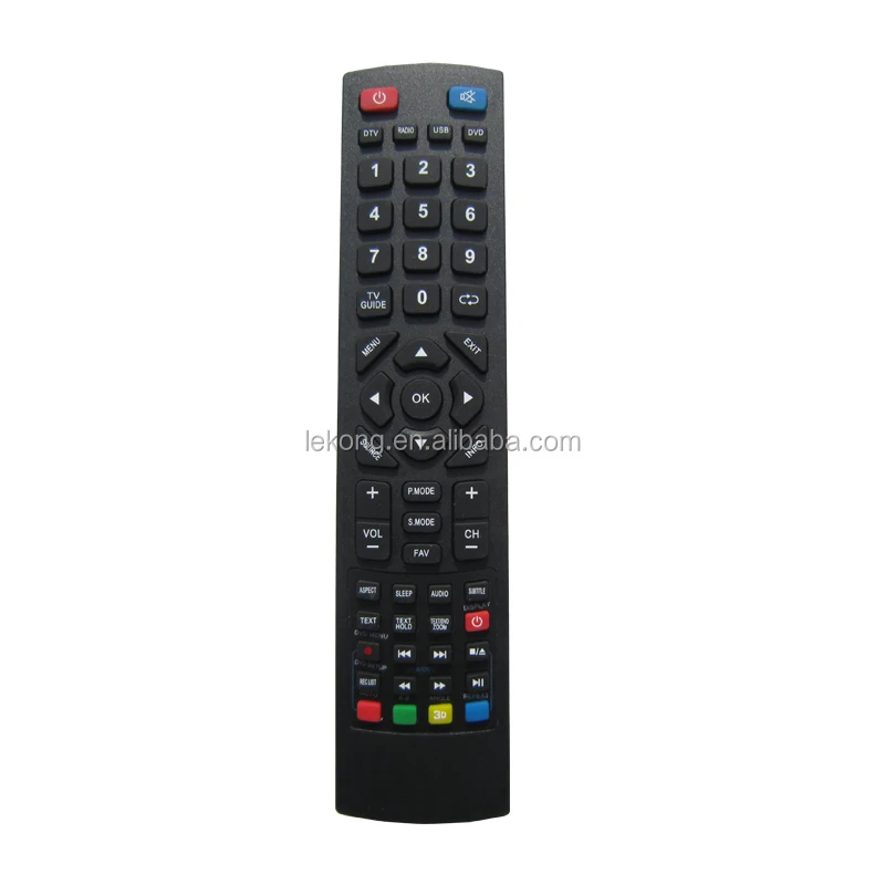 100 pcs Remote control order
