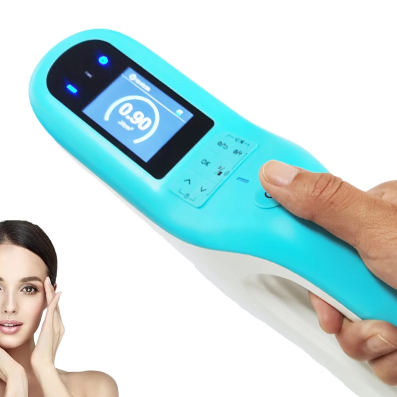 

308nm UVB phototherapy device 311nm UV light therapy machine kernel excimer light kn-5000c vitiligo psoriasis treatment