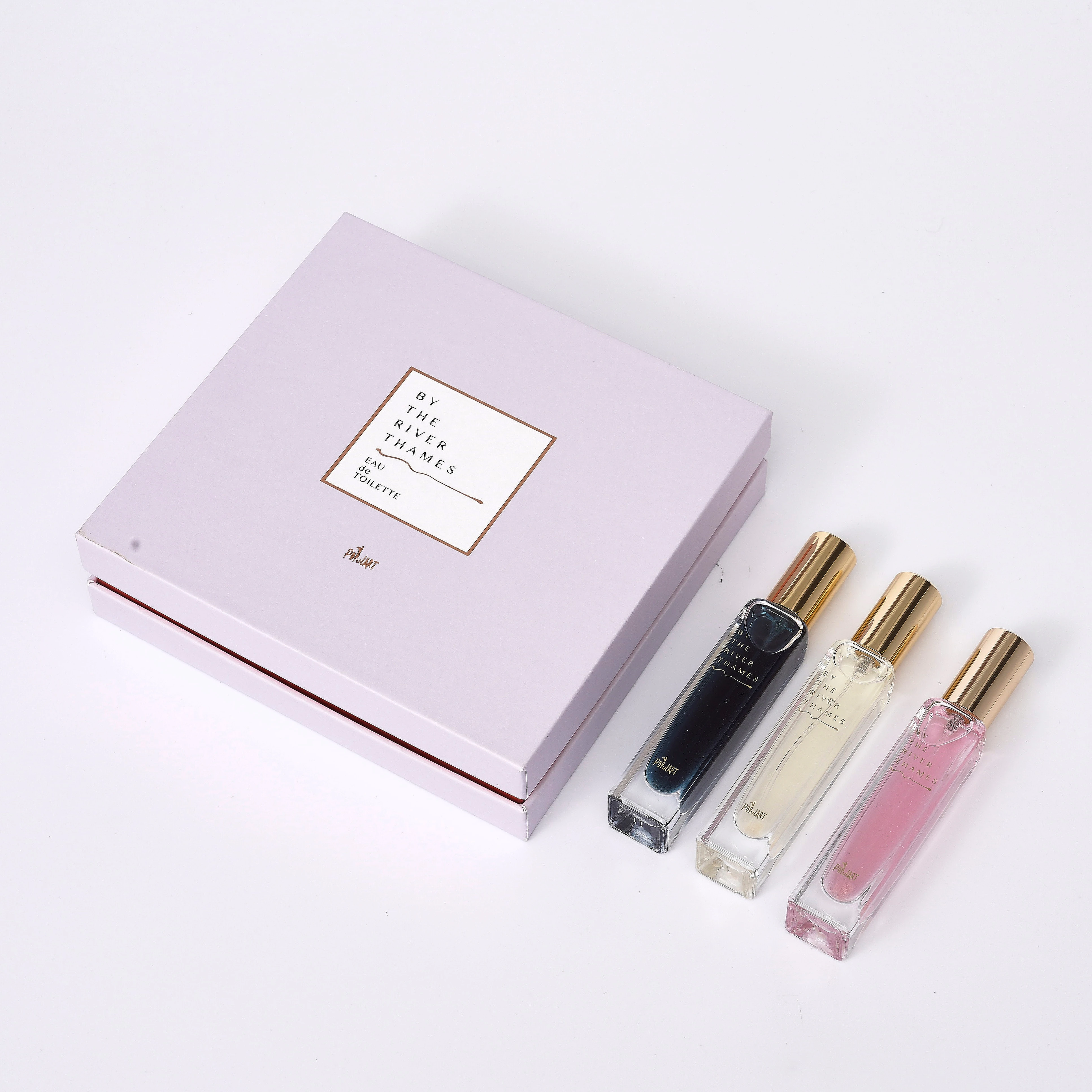 

15 ML 3 Pieces Mini Sample Perfume for Women Original France Perfume Set