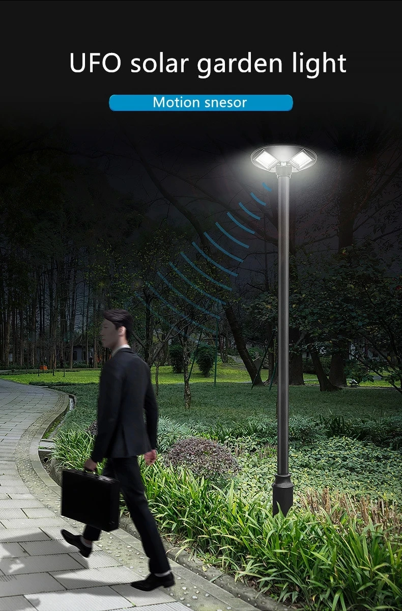 solar led