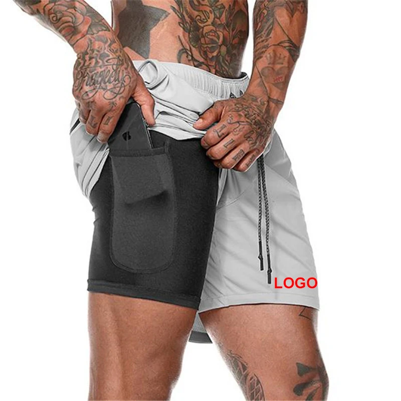 

Plus Size XL-3XL Gym Workout Mens Short Pants Mesh Boxing Custom Basketball Shorts