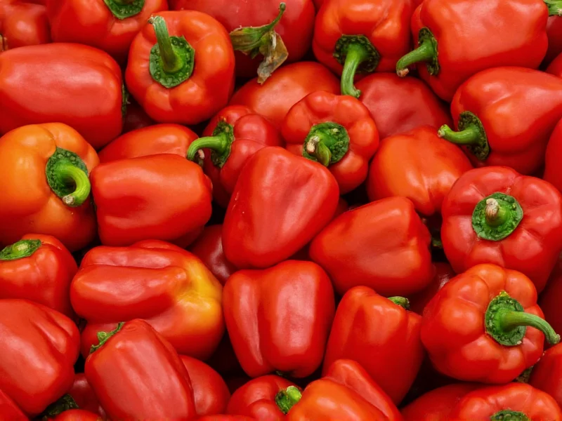 Best Calabrian Peppers Substitutes for Your Recipes
