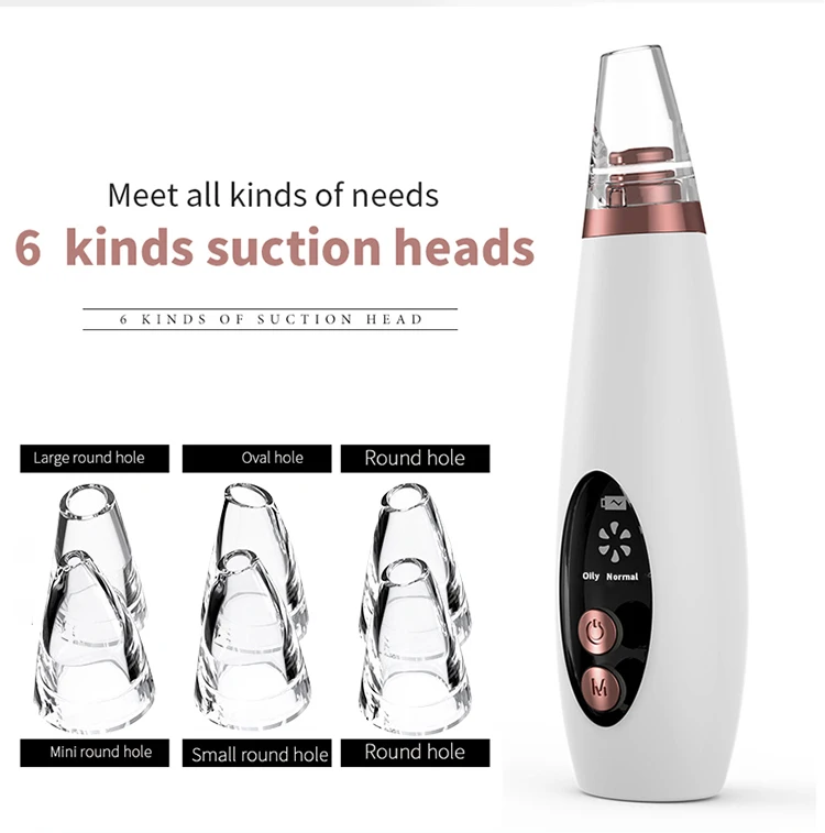 blackhead remover vacuum 5