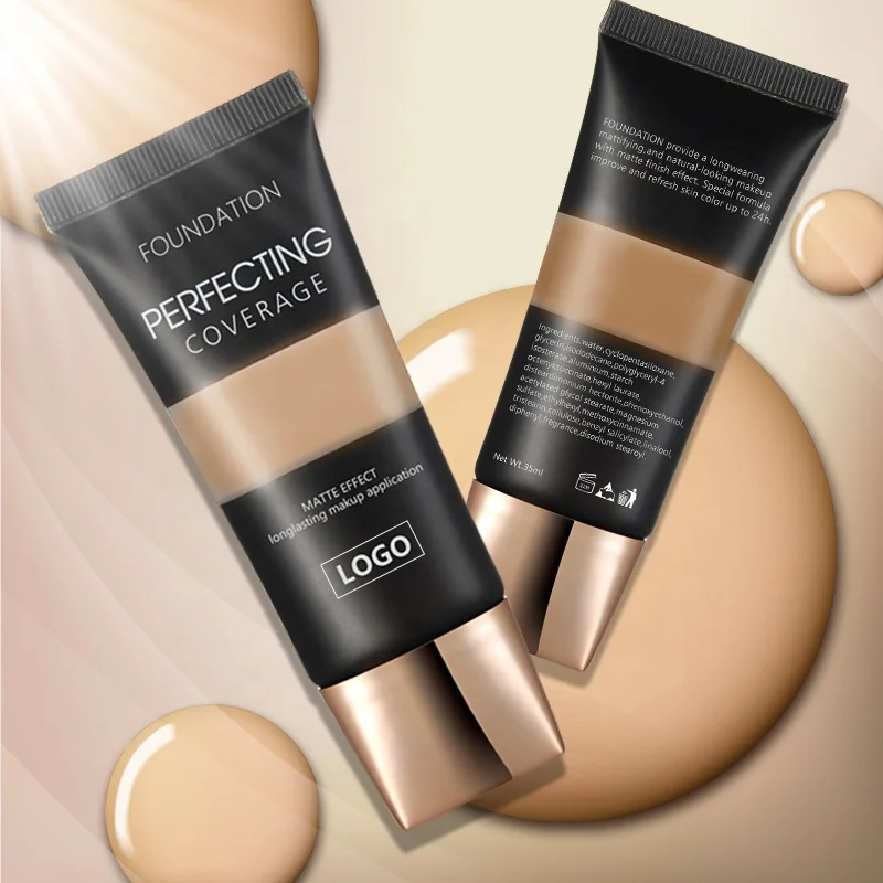 

Vegan Cruelty Free Full Coverage Cushion Foundation Cream Makeup