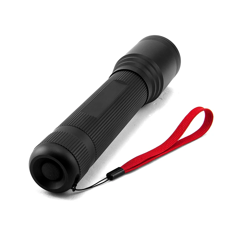 Factory Supply Cheap 3d-cell Torch - Buy Geepas Torch,3d-cell ...