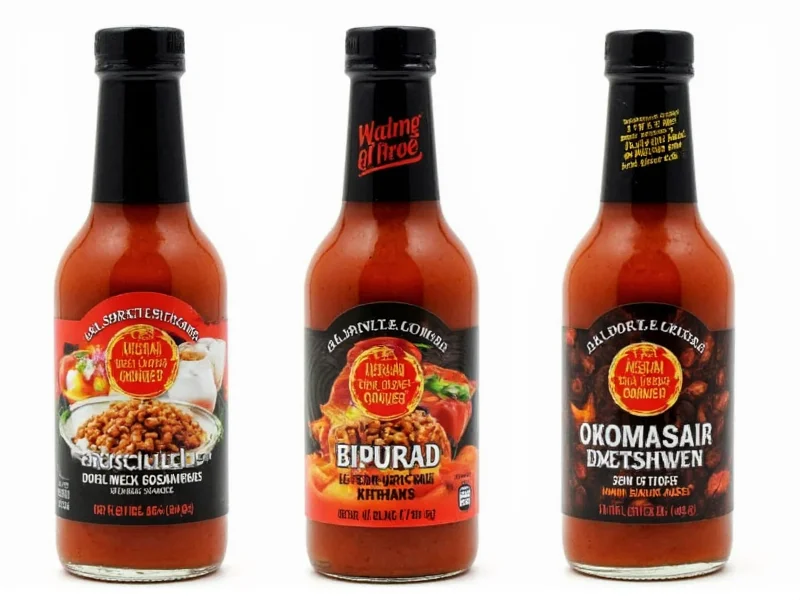 Top Adobo Sauce Brands Compared: Expert Buying Guide