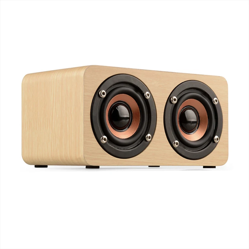 

2020 Parlante Bluetooth Home Hands-Free Calling Mini TWS Wireless Speaker Bluetooth