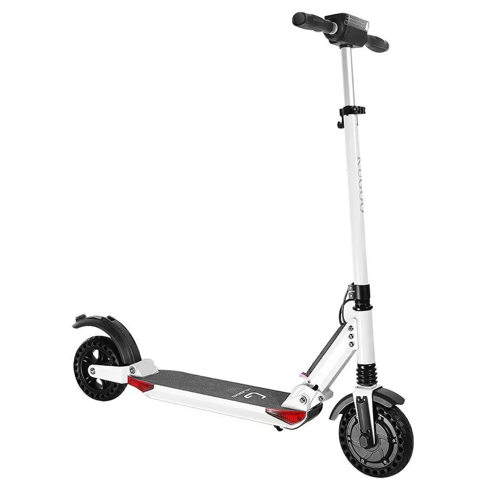 

KUGOO S1 PRO Eu Warehouse china scooter Manufacturers 350W 30KM Speed Folding electric scooter Adult