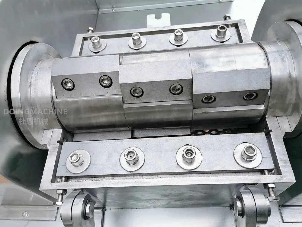 Rotary Knife Cutter Mill For Dried Fruits And Vegetables Buy Cutter