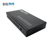 Industrial 10/100MB POE 9 Port Network POE Switch Connection Ethernet Network POE Switch