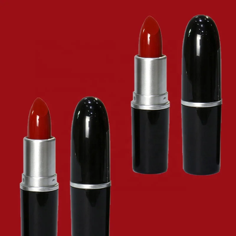 

New Arrival Christmas Gift Lasting Persistent Coloring Wonderful Matte Lipstick