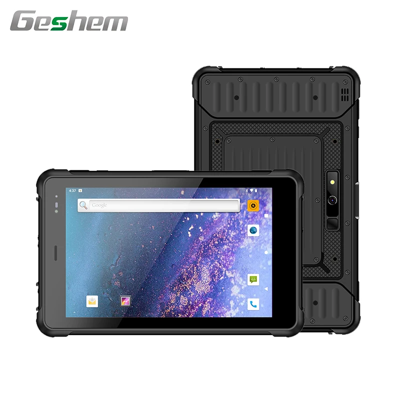 

Top fashion ip67 cheapest 4g 8 inch industrial rugged tablet with gps rfid 2d nfc