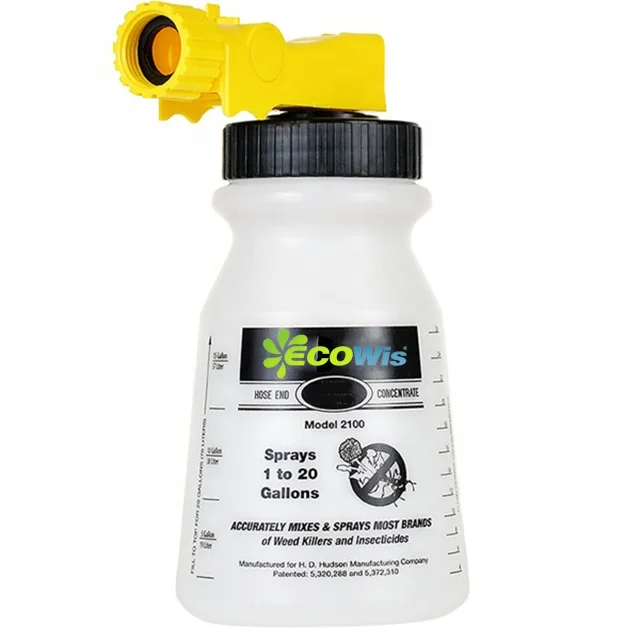 20 Gallon Garden Hose End Sprayer Mixer Bottle Buy Insecticide Hose End Sprayer Garden Hose End Sprayer Mixer Bottle Garden Hose Sprayer Product On Alibaba Com
