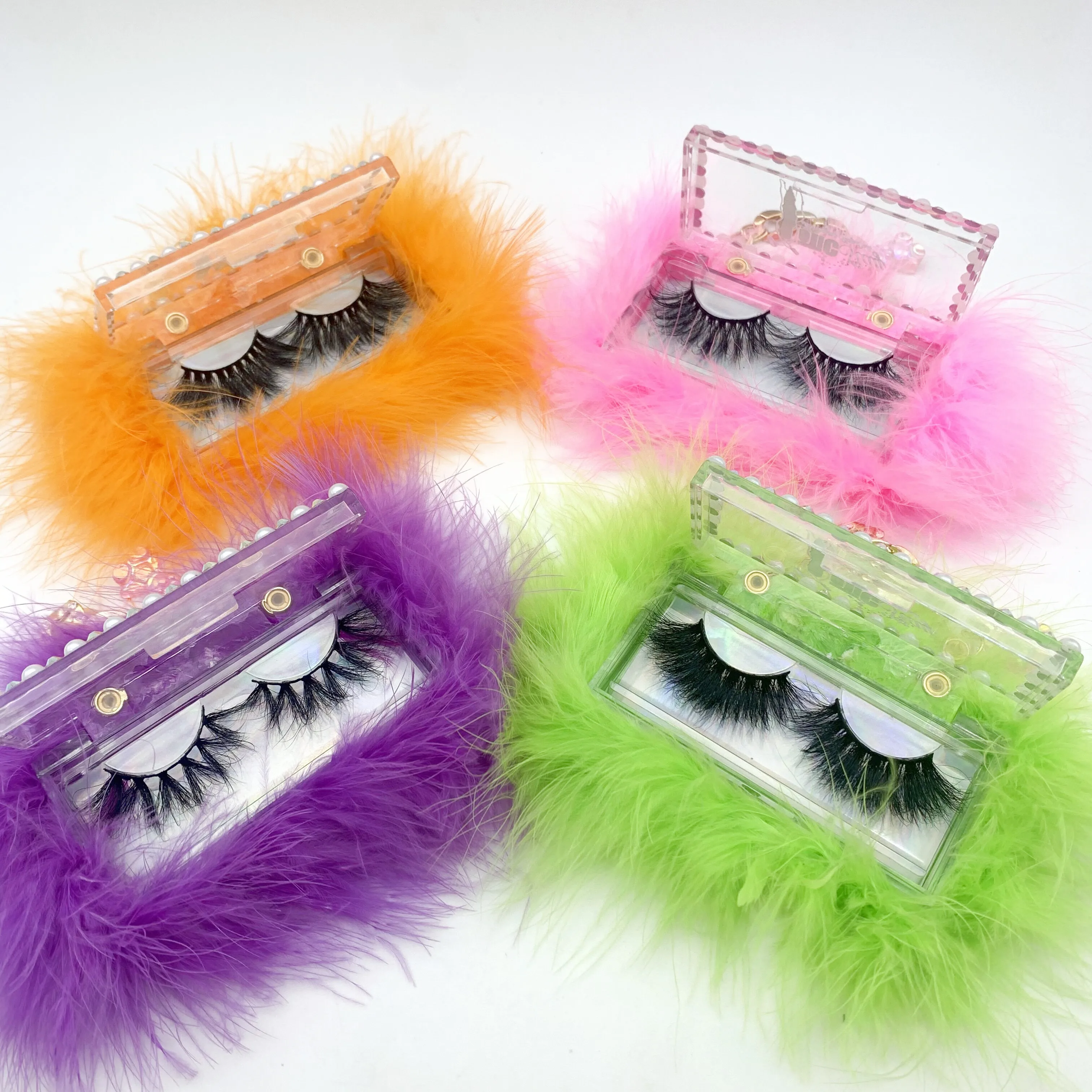 

Curly 25mm Mink Eyelash Vendor Custom Lash Box With Private Label 18mm 20mm 25mm Mink Lashes Wholesale 5d Mink Eyelashes