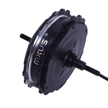 1000w rear hub motor