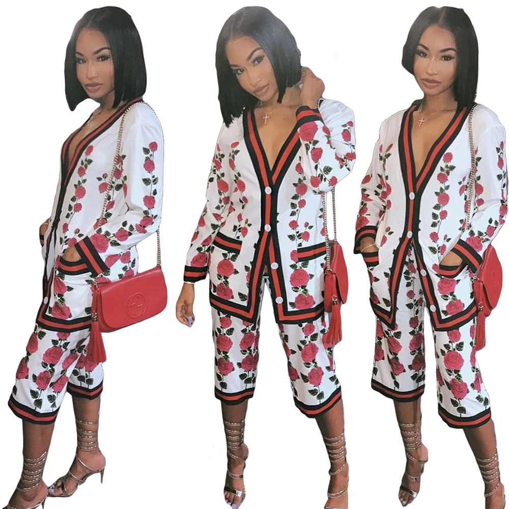 

sexy outfit 2021 sporty for satin two piece set woman with low price