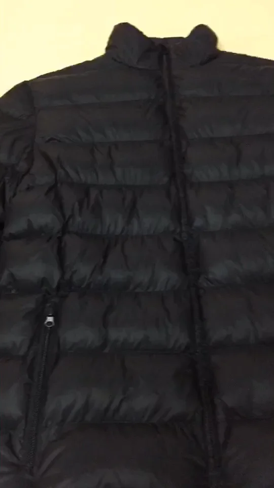 Men Winter Duck Down Feather Jacket Mens Winter Duck Down Jacket Buy