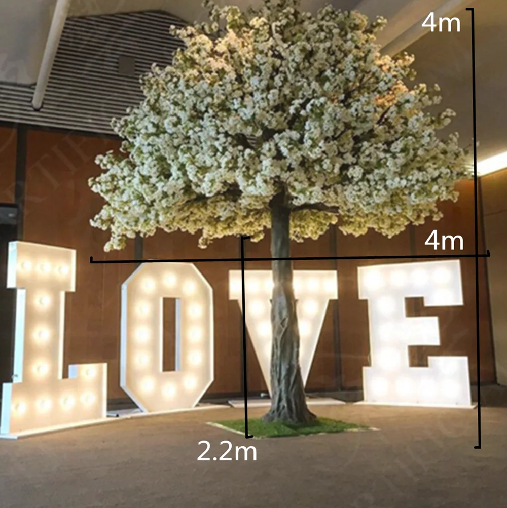 

Table Fake Mini Sakura Chery Blossom Trees Centerpiece White Pink Flower Artificial Tree Wedding Party Cherry Blossom Tree, Pink, white,etc