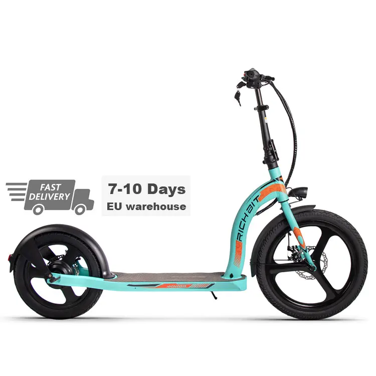 

Professional Manufacture Cheap proper price Electric kick scooter esccoter electric scooter big wheel, Customized