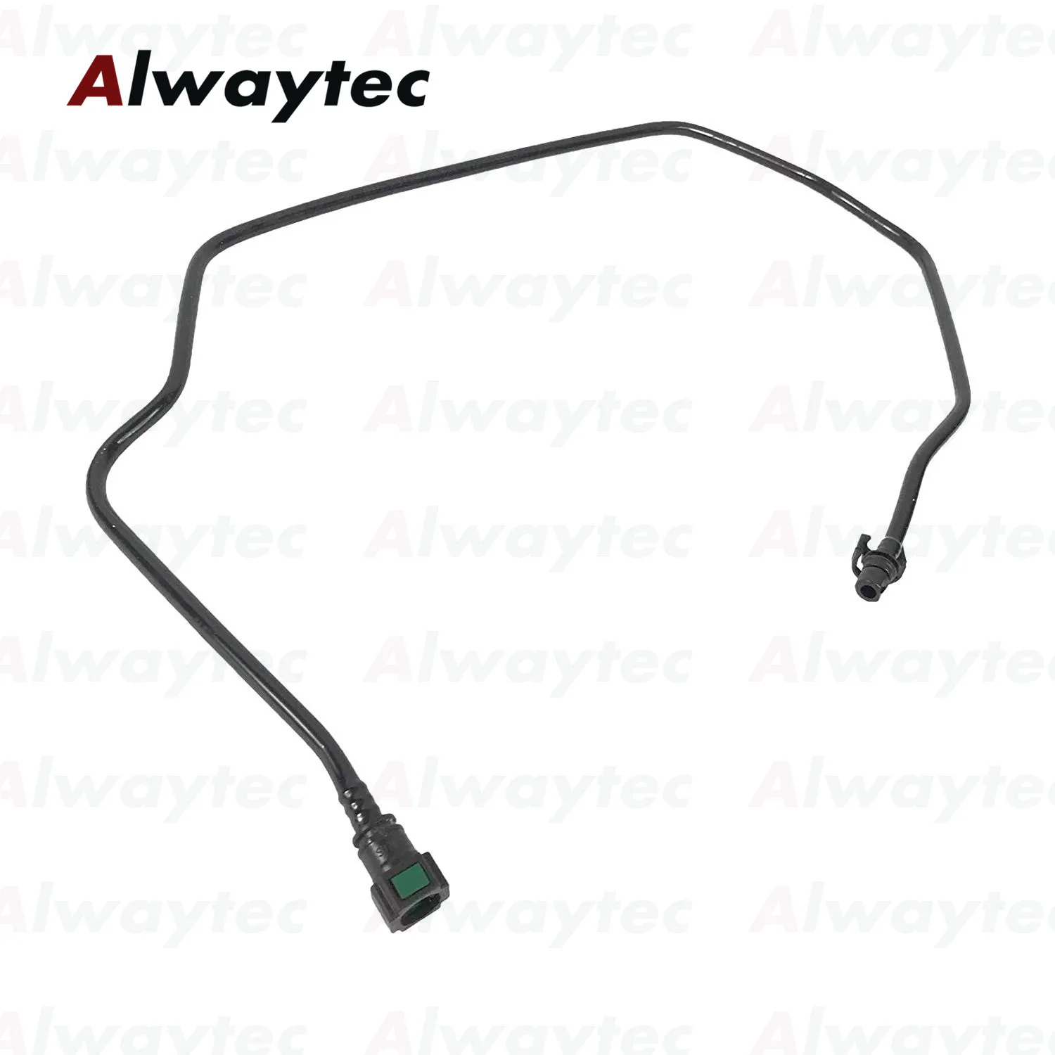 Forb Fiesta Fusion 1.4 Tdci Radiator Expansion Tank Overflow Hose Pipe