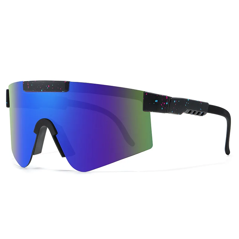 

SKYWAY New Sport Cycling Sunglasses Sport Glasses Outdoor Windproof Glasses