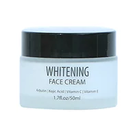 

Private Label Best Skin Care Kojic Acid Cream Beauty & Personal Care Skin Whitening Face Cream