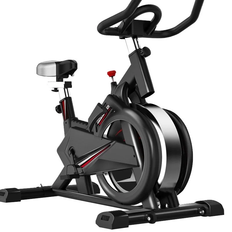 

Men's Stainless Steel Home Use Indoor Cycling Bikes Allinclusive Exercise Bicycle